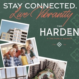 Instagram post from @thehardenfw on May 06, 2025 00:00:00am